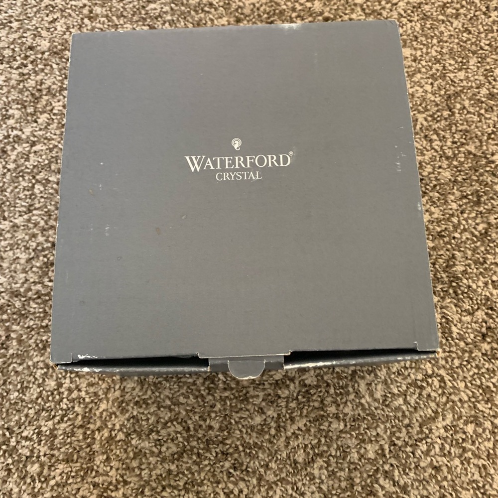 Waterford Crystal